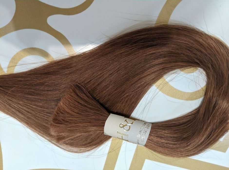 Волосы натуральные для наращивания