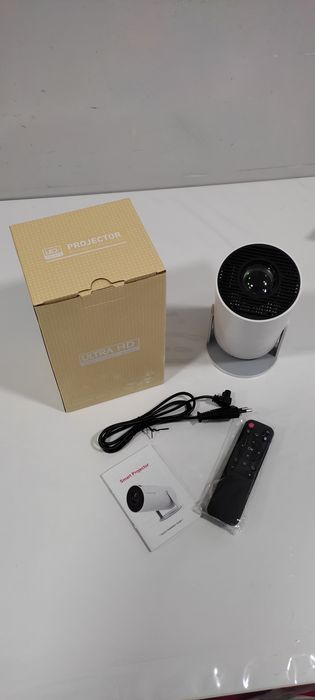 Projetor android