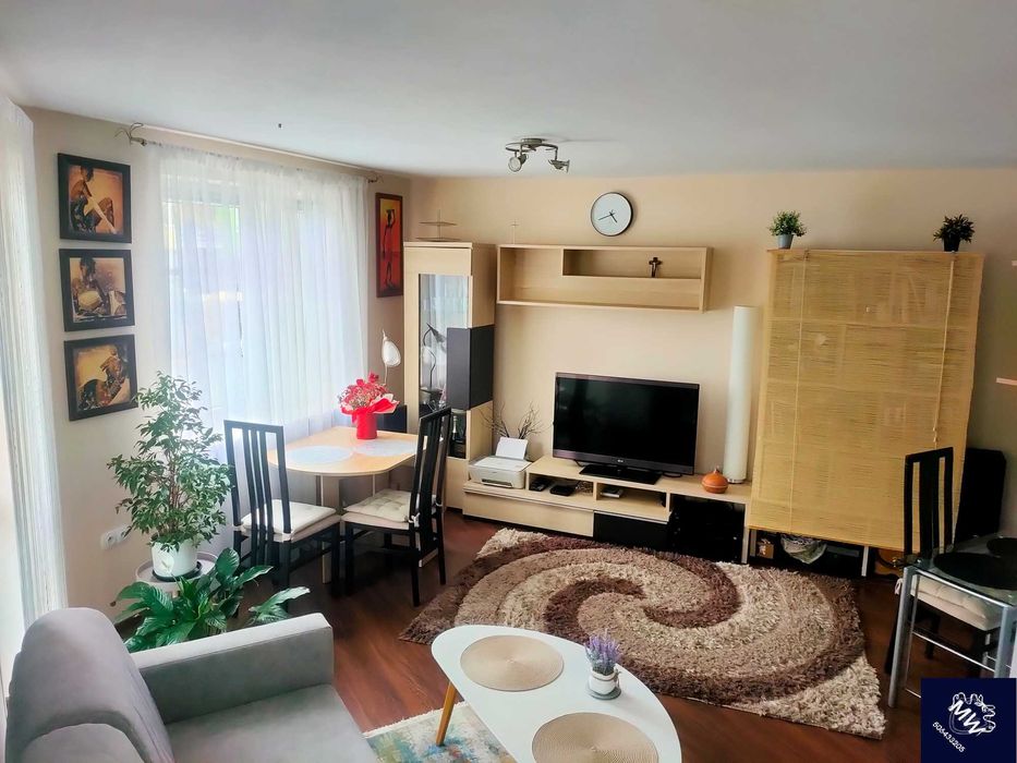 Przestronne mieszkanie 66.6 m Osiedle podmiejska