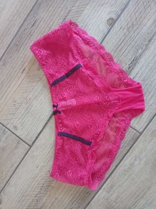 Marks&Spencer figi majtki damskie L