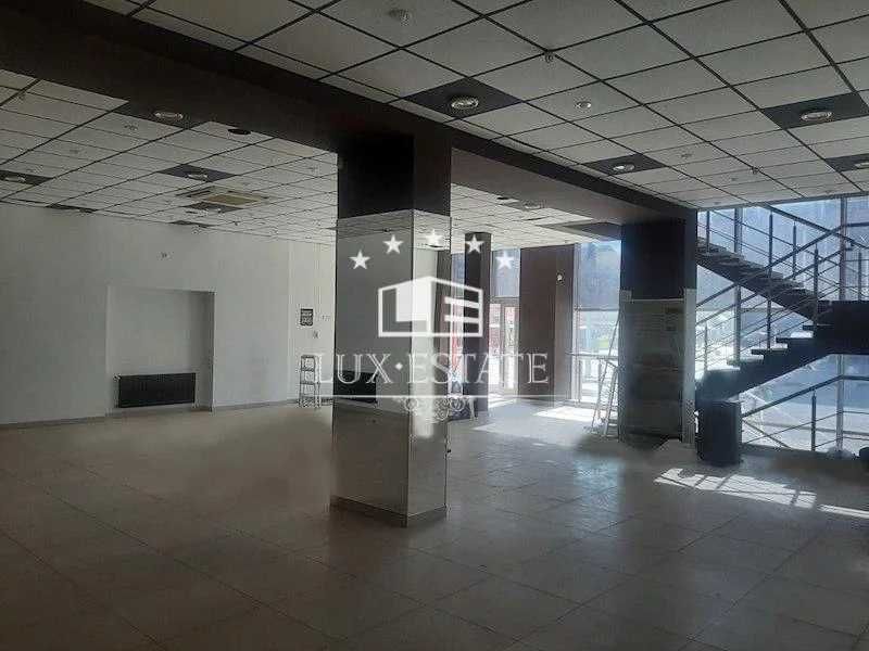 Аренда помещения 644м2 на Центральном рынке