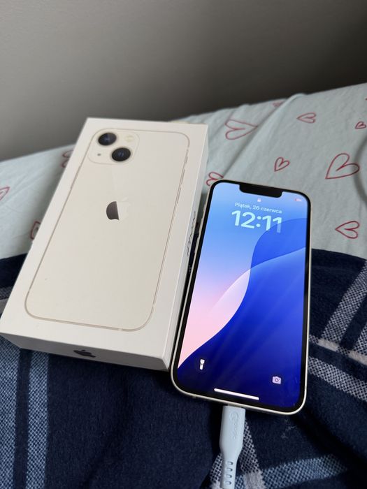 iPhone 13 mini 128gb