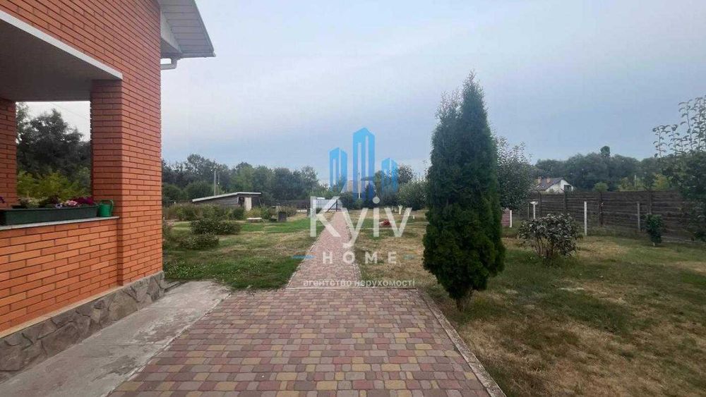 Продаж автономного будинку Обухівський напрямок Старі Безрадичі