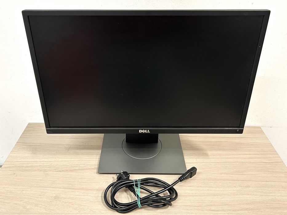 Monitor LED Dell 21,5" P2217H