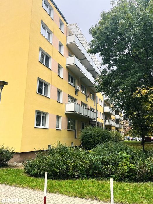 Mieszkanie – Piastów, Osiedle Warszawskie, powiat pruszkowski - Widok 3