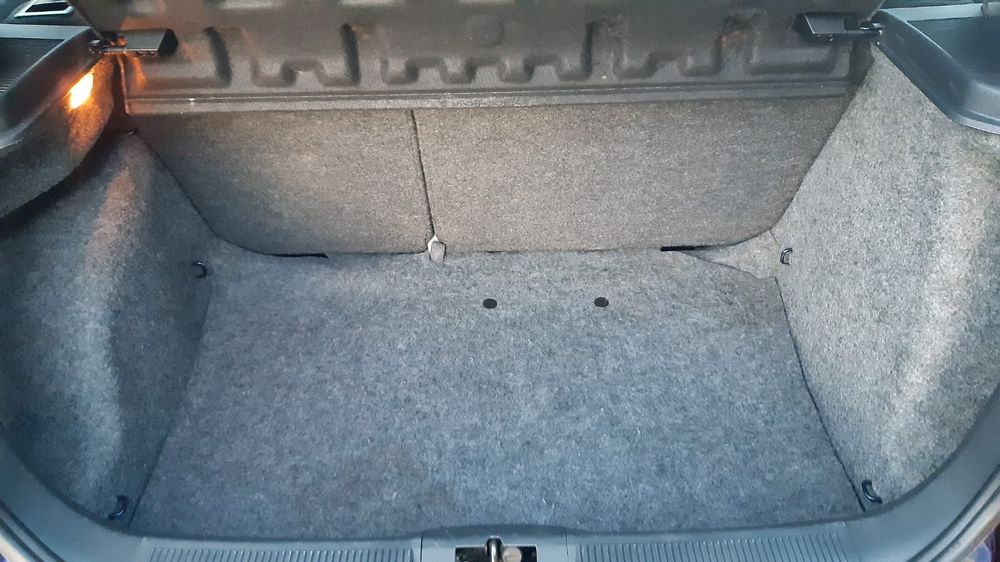 Skoda Fabia 2006r. 1.4 Benzyna z Niemiec