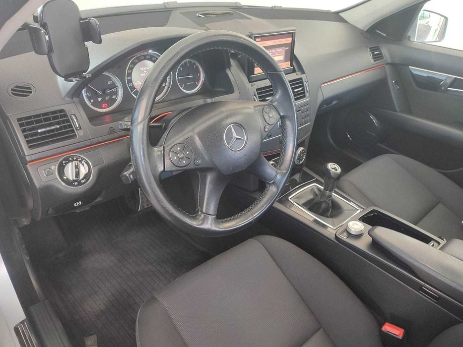 Mercedes C220 cdi Avantgarde
