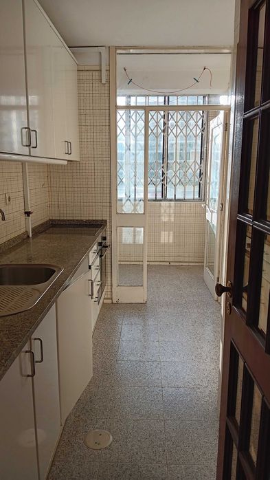 Apartamento para arrendamento