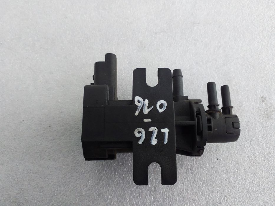 Eletrovalvula Turbo / N75 VOLVO V50 (MW)