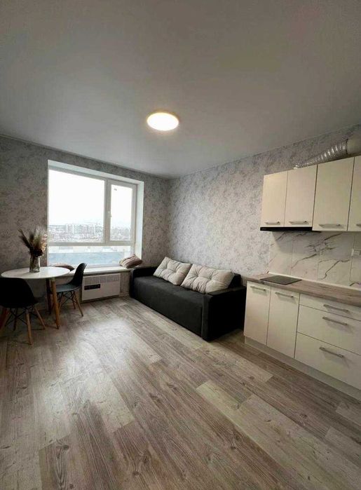 Смарт квартира з новим ремонтом!