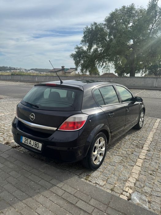 Opel Astra 1.3 cdti