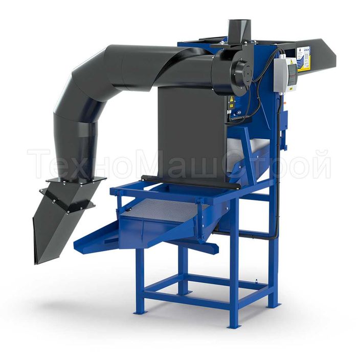 Крупоцех "Extra - 500"