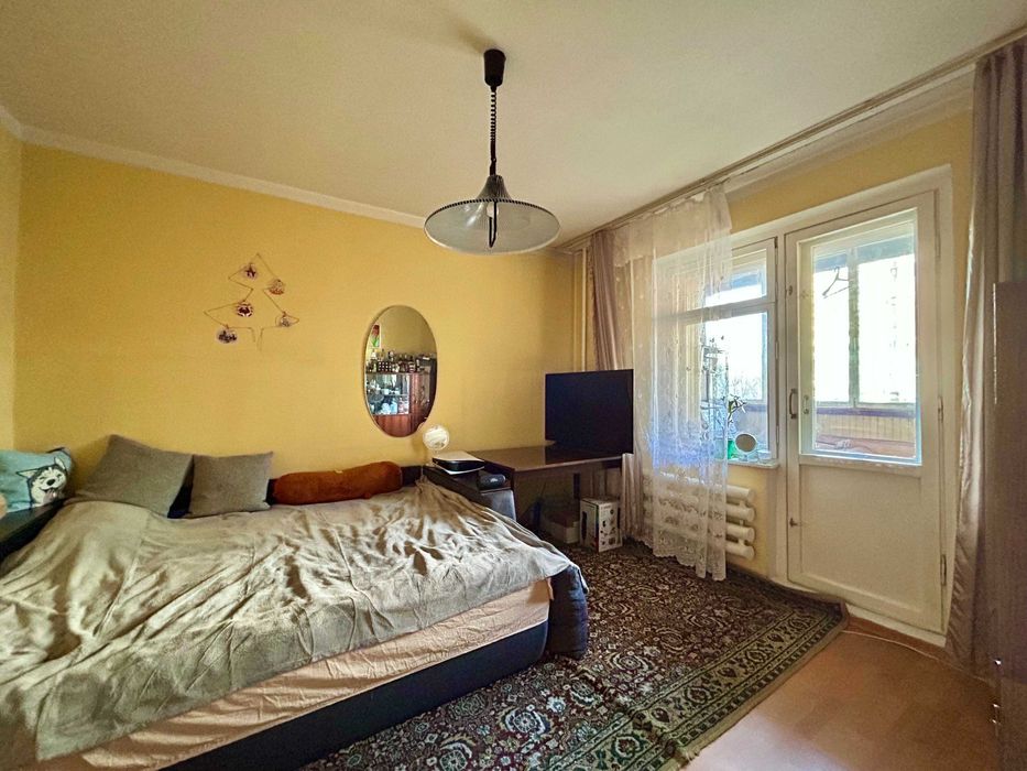 Продаж 4к, 90 м2, вул. Закревського, 5, Троєщина, Деснянський р-н