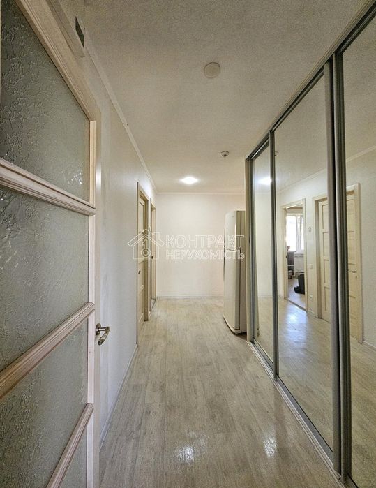 Продаж 1 п. будинку з ремонтом,  Москалівка