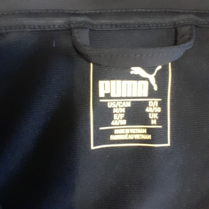 Чоловіча кофта PUMA