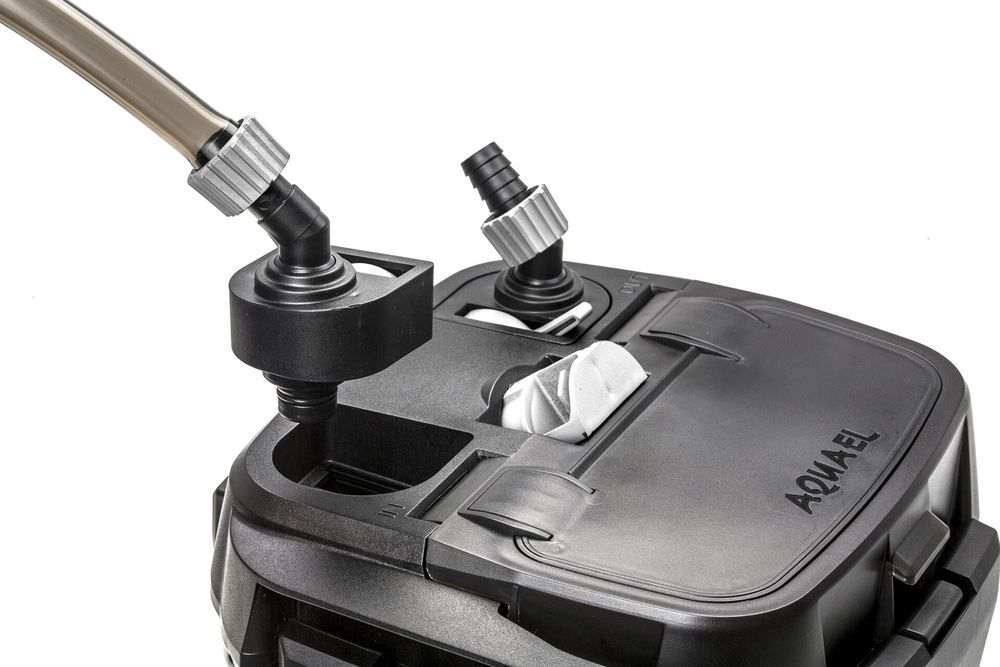 Aqua el ultra max 1500