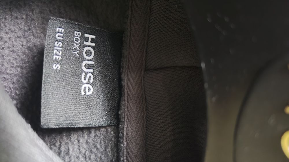 Mega paka dla chłopaka Zara S, house, Diverse