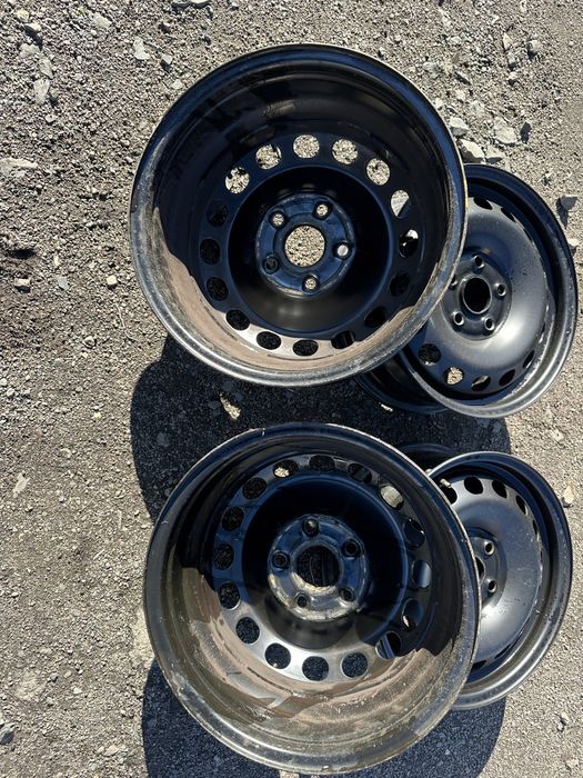 Диски 5 112 15 ЕТ47