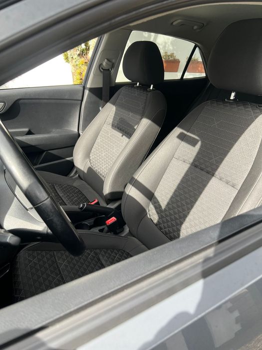 Kia Rio 1.2cvvt 2023