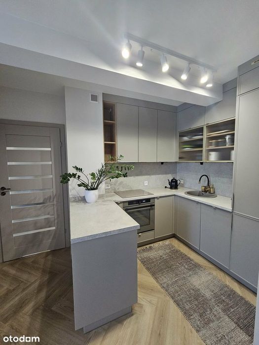 Dwupoziomowy bezczynszowy apartament na wynajem Chełmiec / Nowy Sącz
