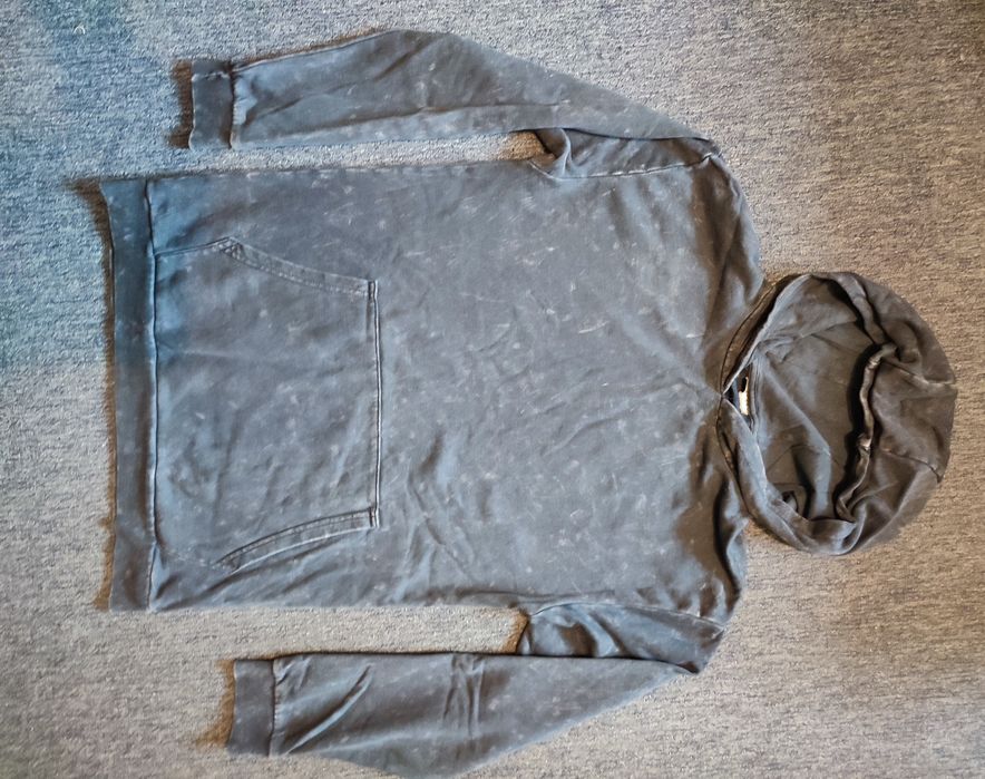 Bluza z kapturem 170 destination