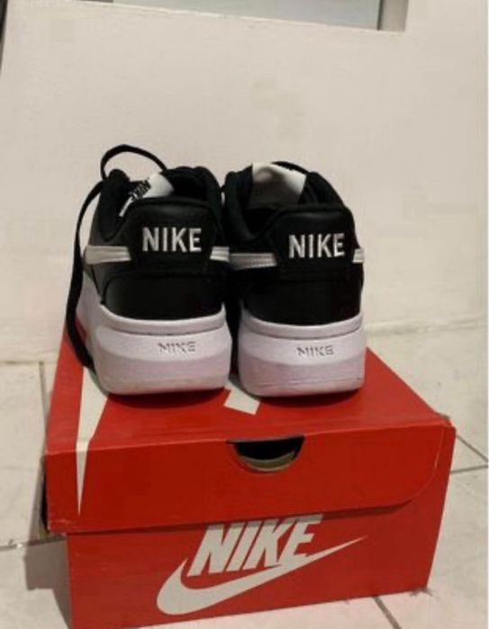 Nike Court Vision Alta