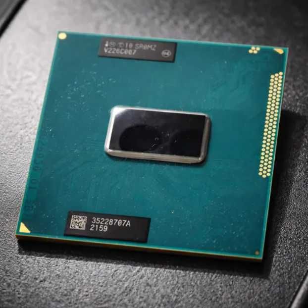 Intel® Core™ i5 3210M - процессор для ноутбука