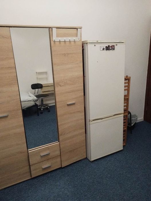 Hostel jak w domu