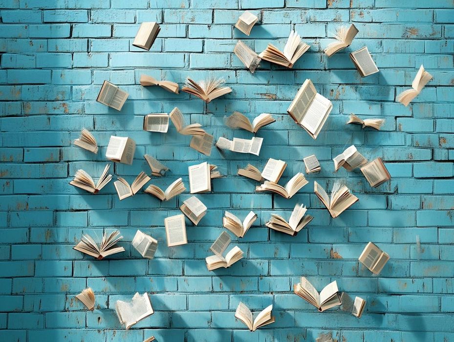 Fundo fotográfico Escolar