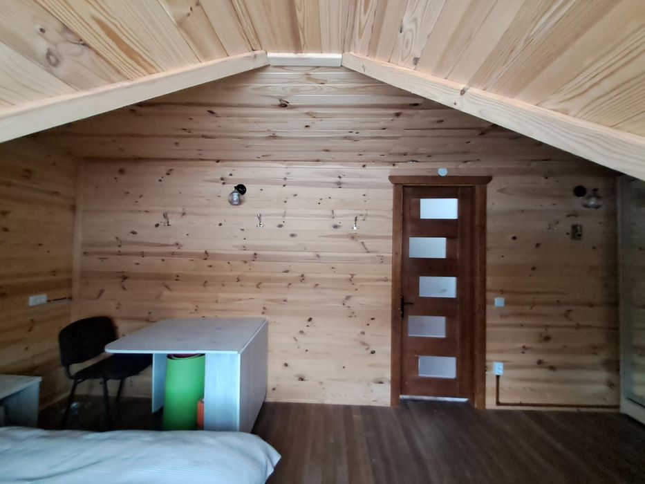 Будинок, Стара Гута 141 м2+5 сот землі, 6 кім.