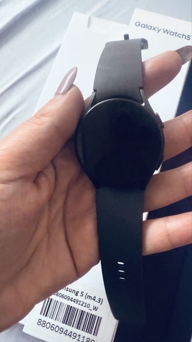 Samsung Galaxy 5 40mm