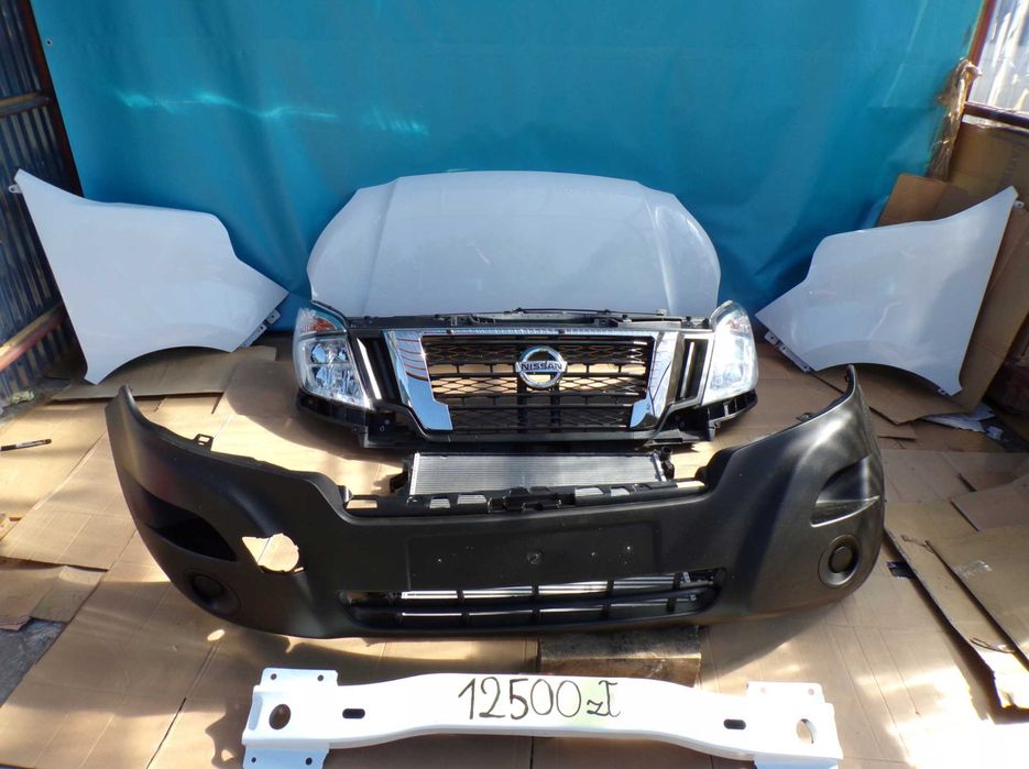 Розборка Nissan Ariya Juke Leaf Qashqai X-trail Micra запчастини шрот
