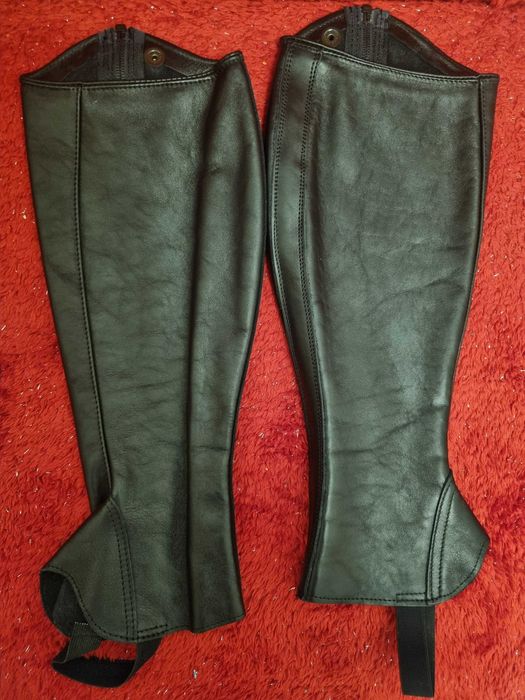 Czapsy jeździeckie Hippica