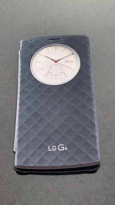 Vendo LG G4 com NFC