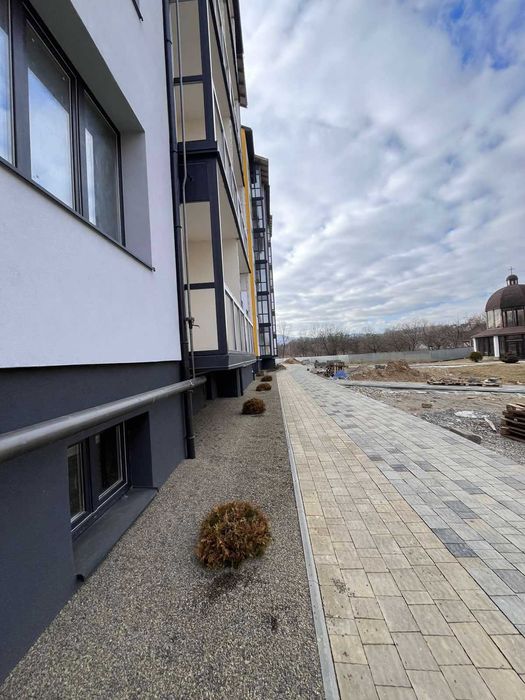 Продаж 1-2-3 кімнатних квартир. ВІД ЗАБУДОВНИКА. Надвірна. Прикарпаття