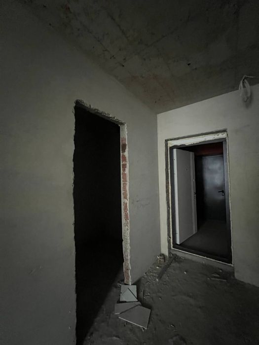 Доступна однокімнатна квартира