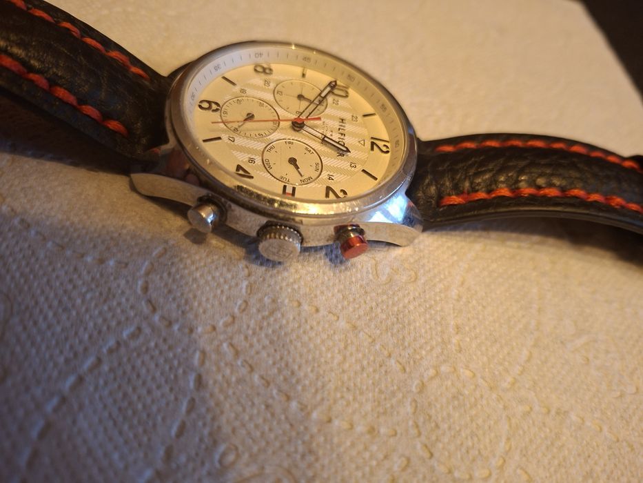 Zegarek męski Tommy Hilfiger