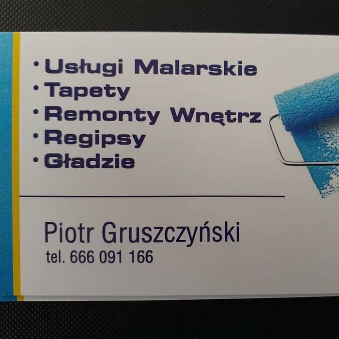 Remonty Wnętrz .