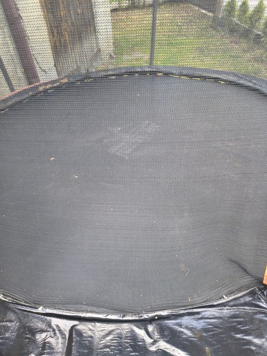Sprzedam trampolinę