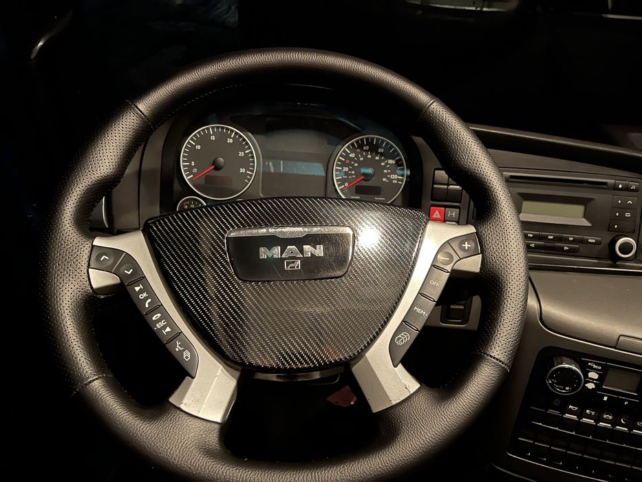 Продається МAN TGX 440 кс. 2012р