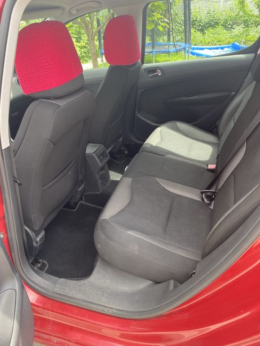Продам Peugeot 308