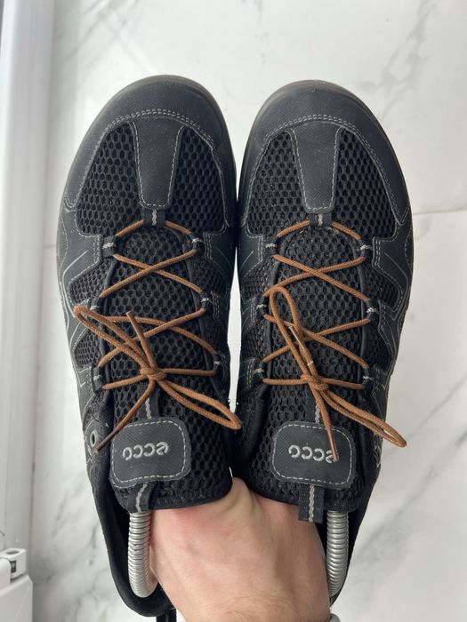 Кросівки Ecco  41 розмір 25.5-26см