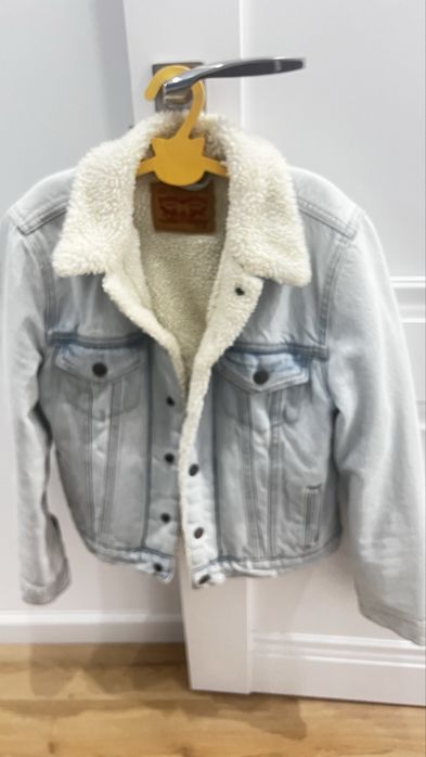 Шерпа levis xc стан дуже добрий