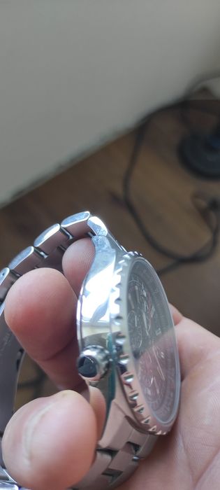 Zegarek Casio EF 527.