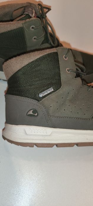 Buty Viking Zimowe Nr 40 Gore Tex Stan Bardzo Dobry.