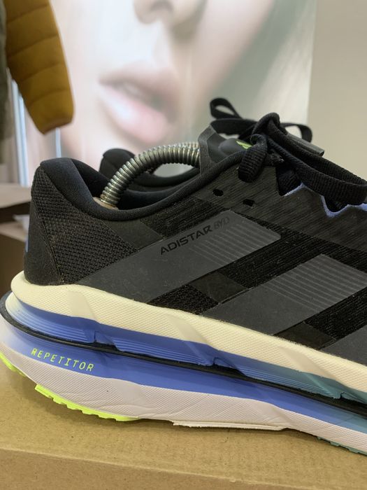 adidas Adistar BYD buty do biegania rozmiar 42