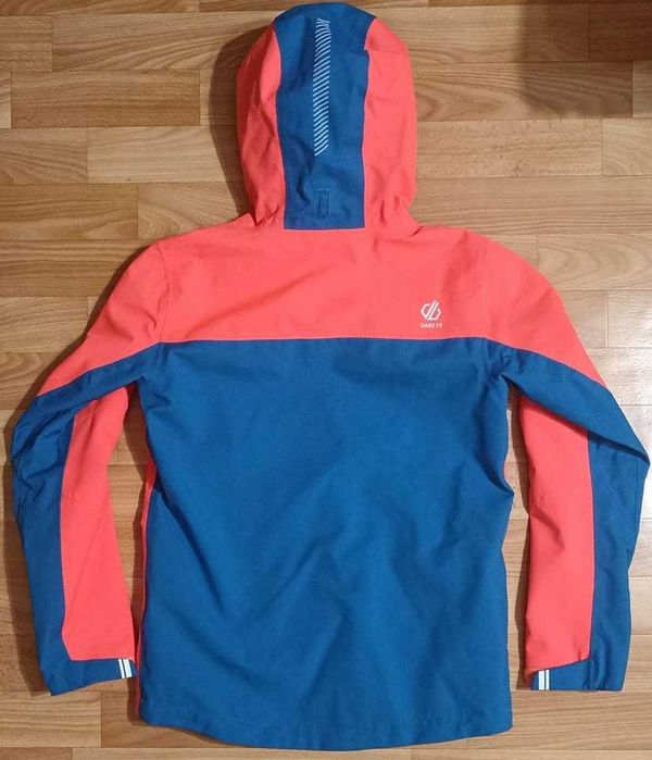 куртка Dare 2B Avail Waterproof підклад, розмір 158, вік р.13/чи жін р.S, мембрана