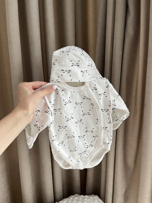 Набір для новонародженого