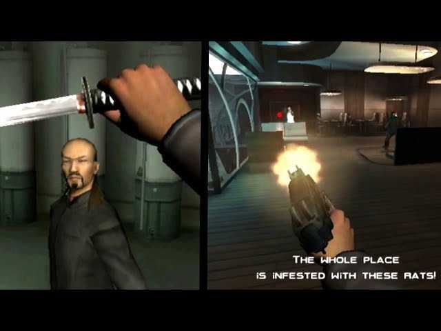 [Wii] Redsteel - Nintendo Wi
