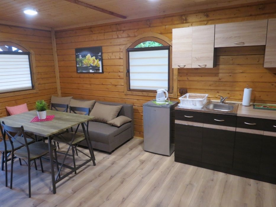 Domek Milena do wynajecia   zapraszamy jacuzzi